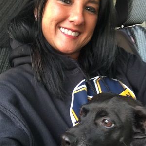 Meet your Posher, Vicky